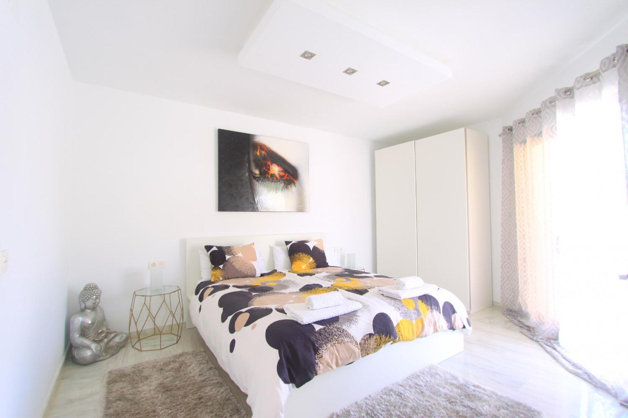 1080 Beachfront Penthouse 3 Floors Jacuzzi 2 Pools Wifi Roof Terrace Marbella Exterior foto